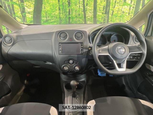 Nissan NOTE 2019-03 281741-1