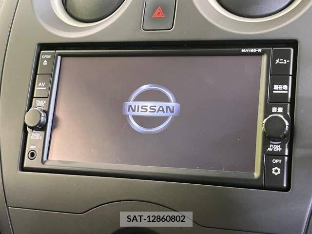 Nissan NOTE 2019-03 281741-3