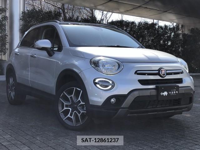 Fiat 500X 2022-09 219631-0