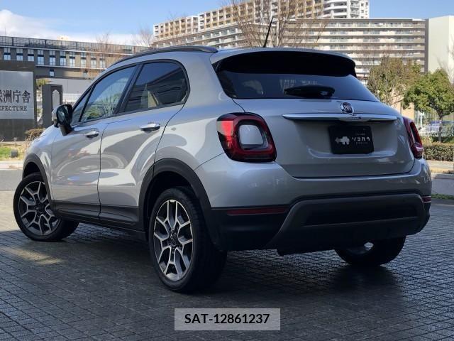 Fiat 500X 2022-09 219631-2