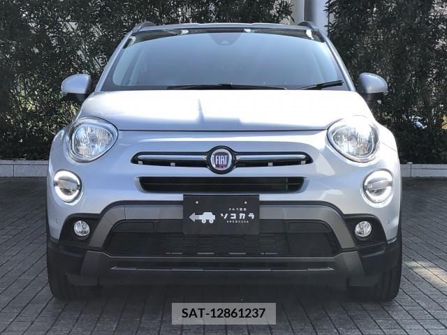 Fiat 500X 2022-09 219631-3