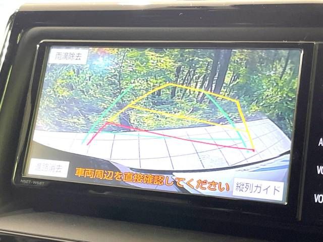 Toyota NOAH 2019-01 185894-4