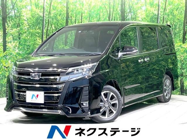 Toyota NOAH 2019-01 185894-0