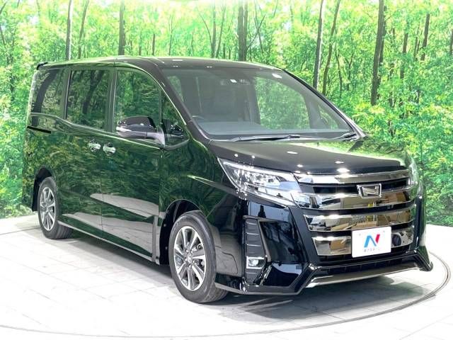 Toyota NOAH 2019-01 185894-16