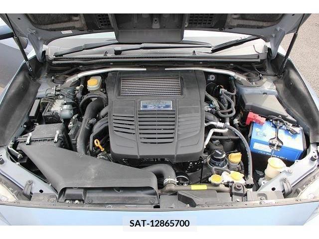 Subaru LEVORG 2014-06 222409-17