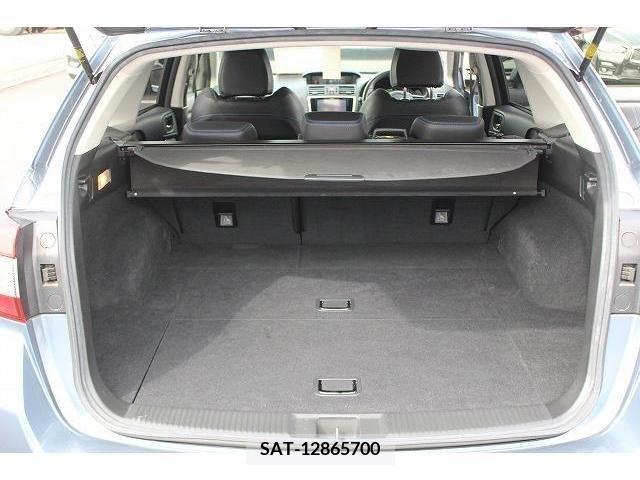 Subaru LEVORG 2014-06 222409-16
