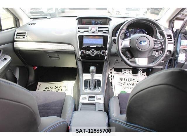 Subaru LEVORG 2014-06 222409-14