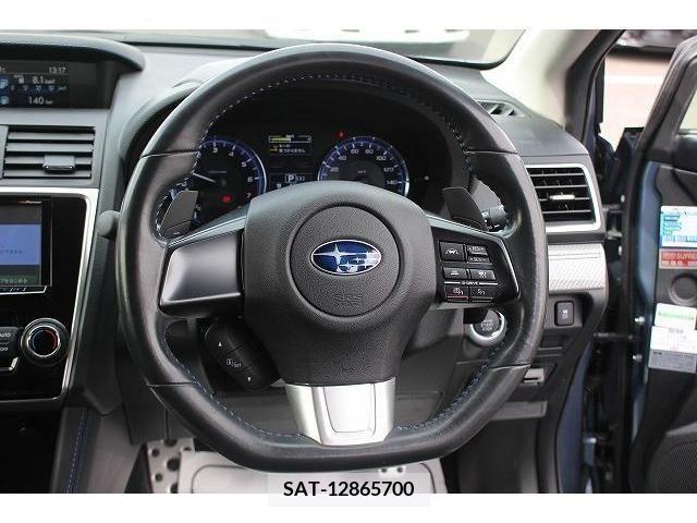 Subaru LEVORG 2014-06 222409-15