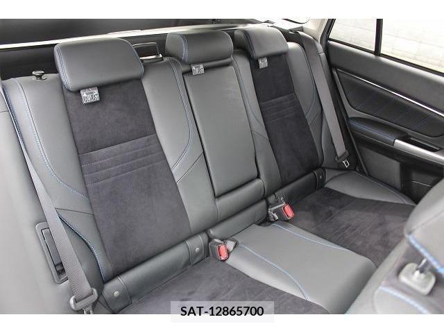 Subaru LEVORG 2014-06 222409-13