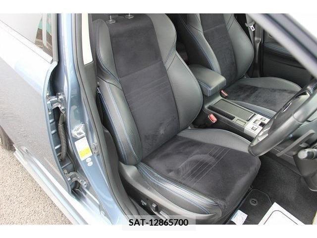 Subaru LEVORG 2014-06 222409-12
