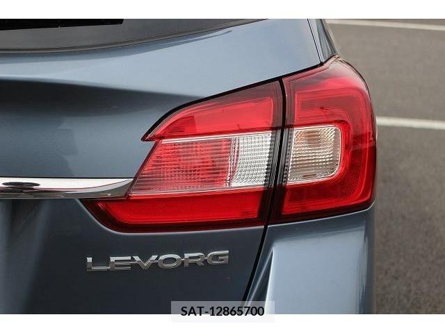 Subaru LEVORG 2014-06 222409-11