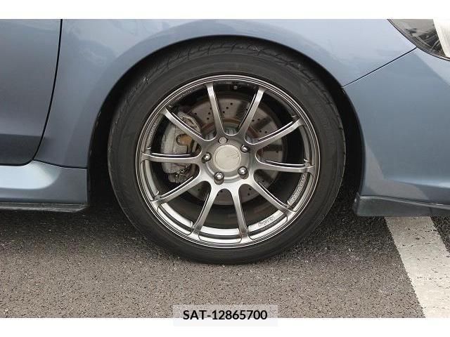 Subaru LEVORG 2014-06 222409-9