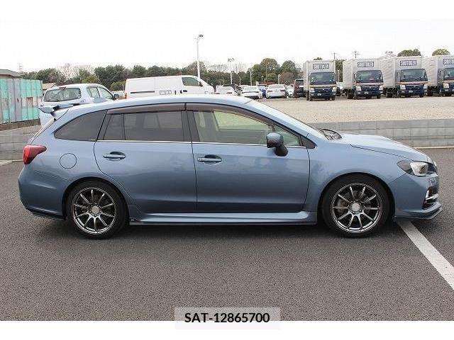 Subaru LEVORG 2014-06 222409-8