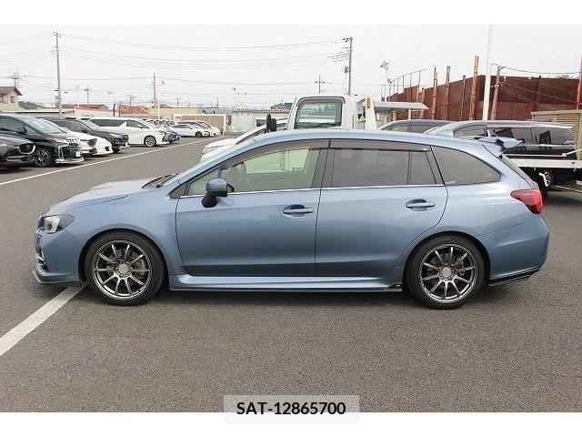 Subaru LEVORG 2014-06 222409-6