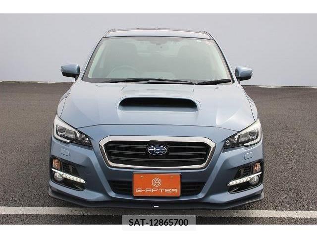 Subaru LEVORG 2014-06 222409-5