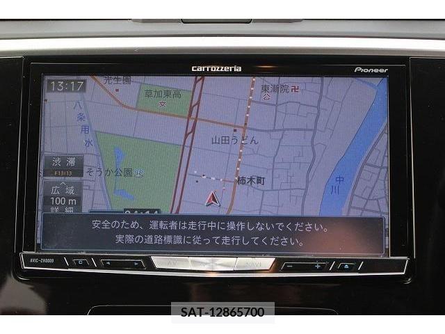Subaru LEVORG 2014-06 222409-1