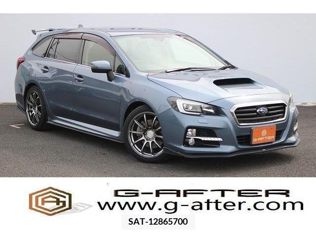Subaru LEVORG 2014-06 222409-0