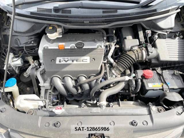 Honda ODYSSEY 2013-03 315056-17