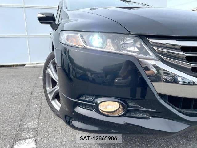 Honda ODYSSEY 2013-03 315056-11