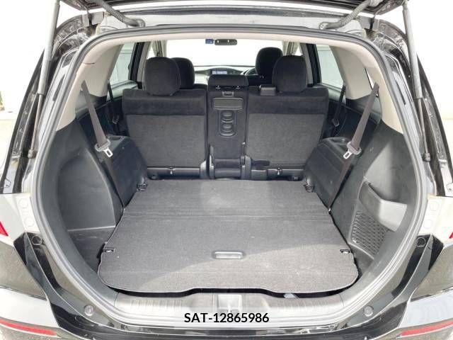 Honda ODYSSEY 2013-03 315056-10