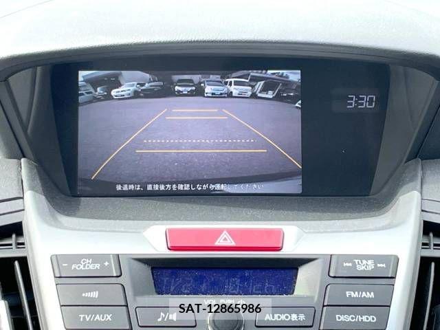 Honda ODYSSEY 2013-03 315056-3