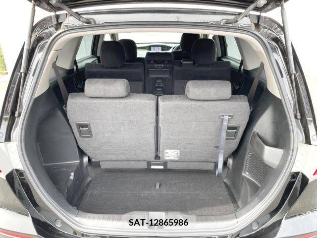 Honda ODYSSEY 2013-03 315056-9