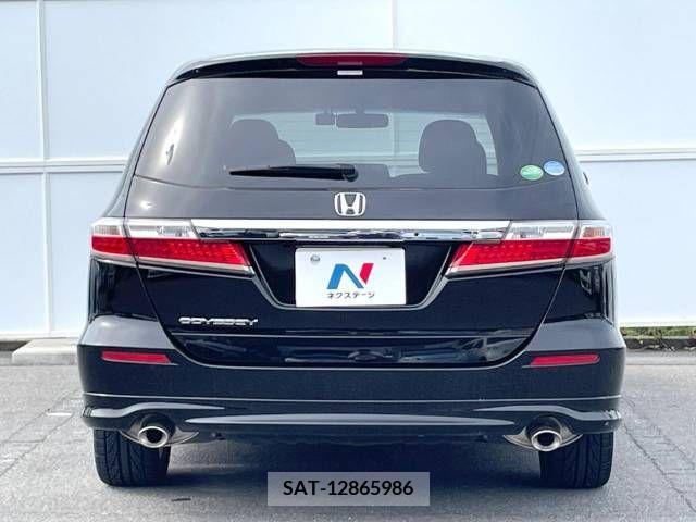 Honda ODYSSEY 2013-03 315056-14