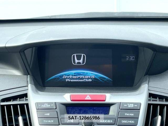 Honda ODYSSEY 2013-03 315056-2