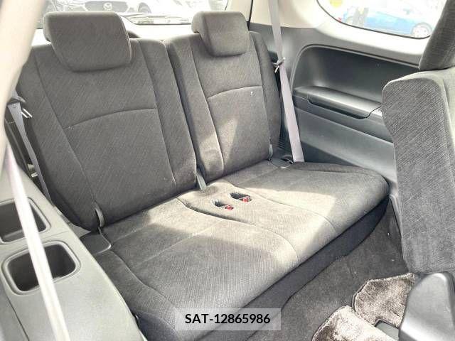Honda ODYSSEY 2013-03 315056-8
