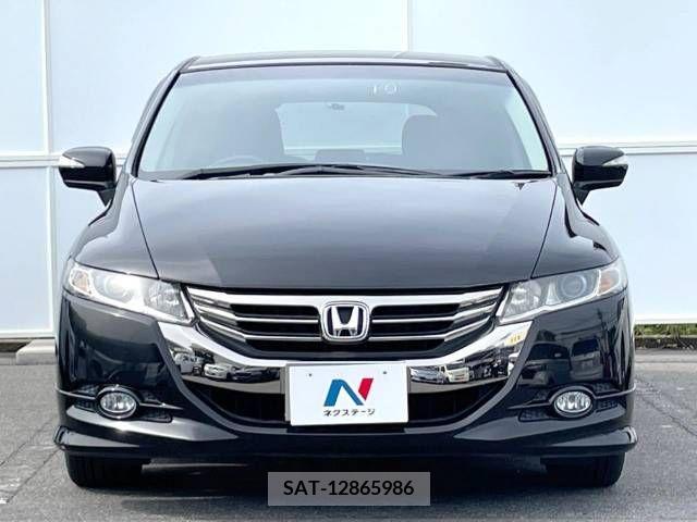 Honda ODYSSEY 2013-03 315056-13