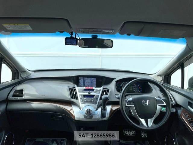 Honda ODYSSEY 2013-03 315056-1