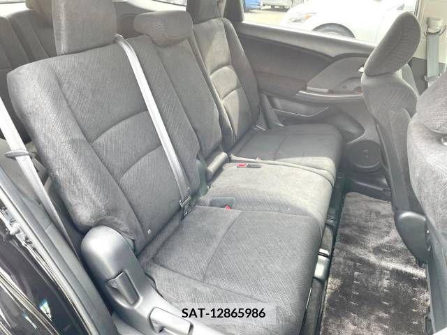 Honda ODYSSEY 2013-03 315056-7