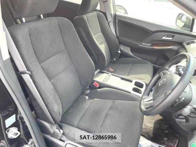 Honda ODYSSEY 2013-03 315056-6