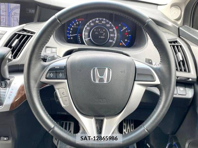 Honda ODYSSEY 2013-03 315056-19
