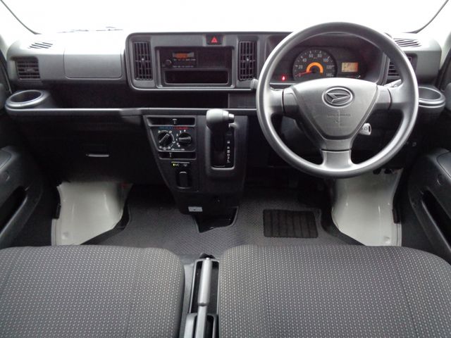 Daihatsu HIJET CARGO 2020-11 2677-1