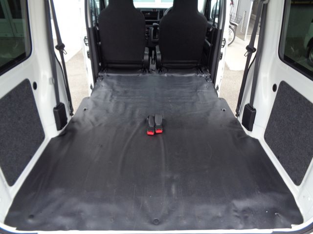 Daihatsu HIJET CARGO 2020-11 2677-14