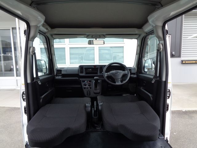 Daihatsu HIJET CARGO 2020-11 2677-16