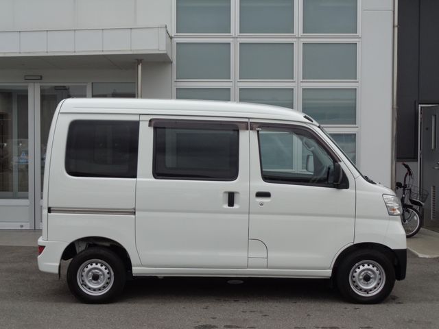 Daihatsu HIJET CARGO 2020-11 2677-22