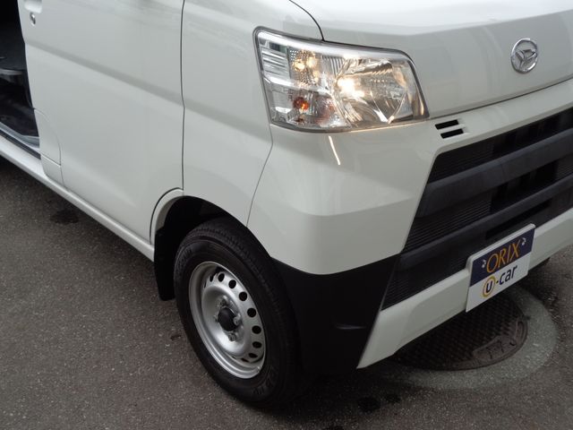Daihatsu HIJET CARGO 2020-11 2677-20