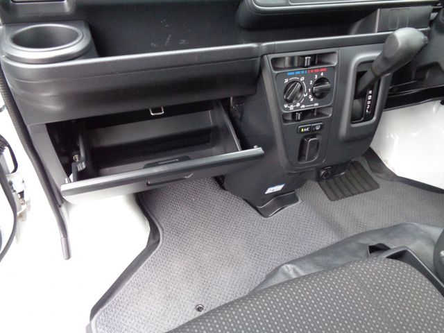 Daihatsu HIJET CARGO 2020-11 2677-9