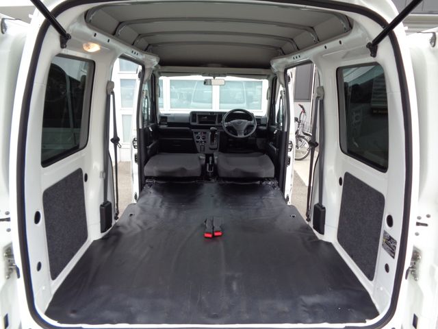 Daihatsu HIJET CARGO 2020-11 2677-28