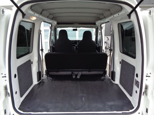 Daihatsu HIJET CARGO 2020-11 2677-13