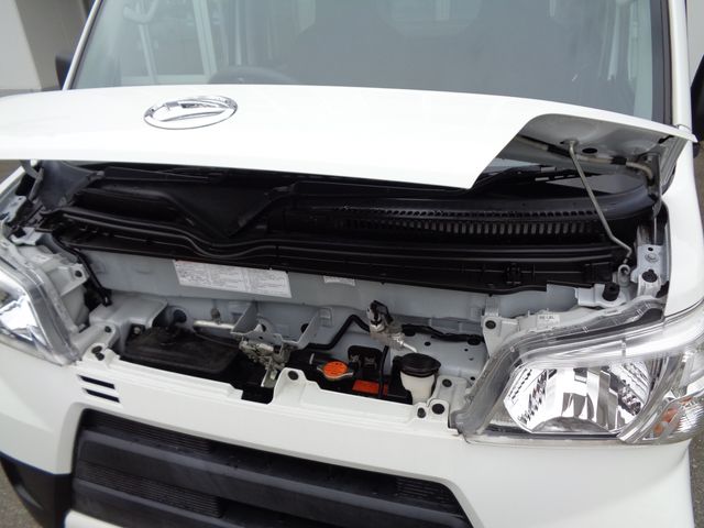Daihatsu HIJET CARGO 2020-11 2677-19