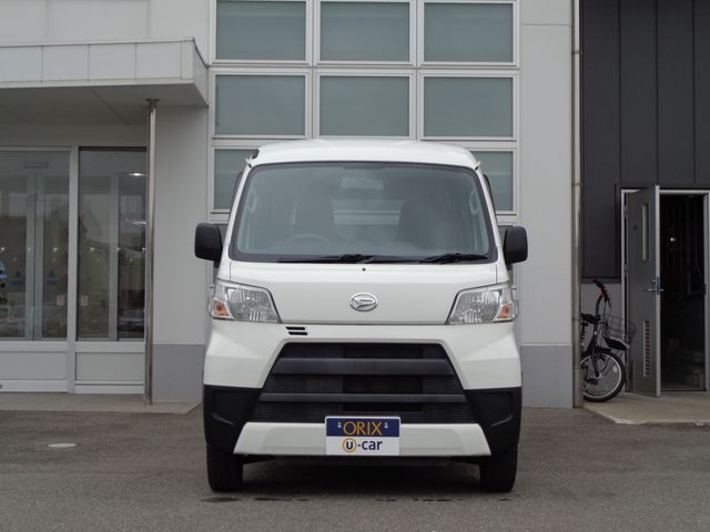 Daihatsu HIJET CARGO 2020-11 2677-21