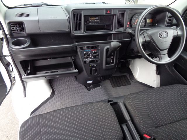 Daihatsu HIJET CARGO 2020-11 2677-25