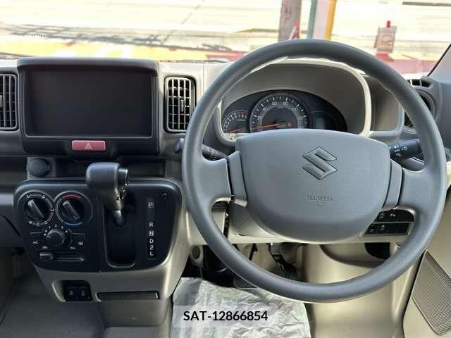 Suzuki EVERY 2023-02 301643-5