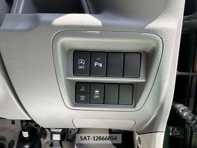 Suzuki EVERY 2023-02 301643-13