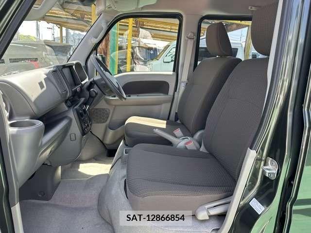 Suzuki EVERY 2023-02 301643-2