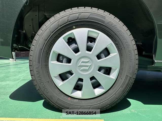 Suzuki EVERY 2023-02 301643-11