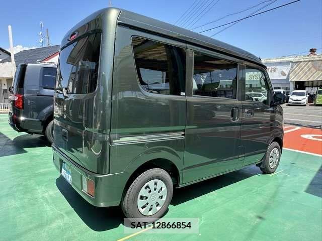 Suzuki EVERY 2023-02 301643-10
